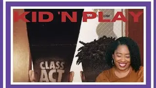 Watching Class Act (1992)| Comedy, colorism, and adult high school students, must be the 90s