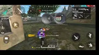 Free Fire Kid Pro Player  GamePlay | Glossy