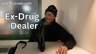 Life Story of Ex-Drug Dealer Turned Homeless | Mack
