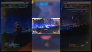 #overwatch2 DOOMFIST as ONE PUNCH MAN #overwatch #gaming #gameplay #onepunchman