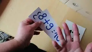 Matek 1.o. Használhatod a kezedet is a tízes átlépésnél is. Mutatom, hogy hogyan! Csináld velem