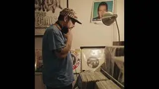 Boombap Beat - DJ Premier Type beat - 90's Hip Hop