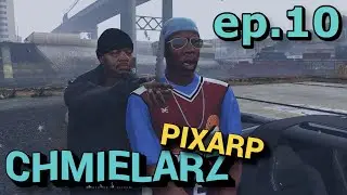 CHMIELARZ [PIXARP] 10 - PLAN PERFEKCYJNY