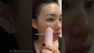 Medicube Super Cica calming mask | MsianC