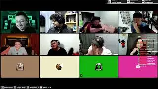 LOS JUEGOS DEL ENTE #1 | EL IMPOSTOR | c/ ZARAGOZA Y MAS