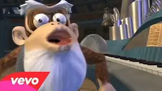 Cranky Kong | Cranky's Gonna Show Ya