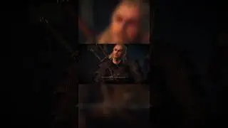 Plough you like a cheap wh*re. #witcher3 #trendingshorts #shorts