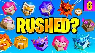 Even Rushed Accounts Can Do Well in Ranked - Here's How.