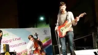 Push the sky away (Nick Cave cover) Lorenzo Bertoni & SCM di Castelnuovo Garf