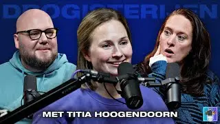 Altijd Wat, De Podcast - Afl. 136 - Drogisterijen (met Titia Hoogendoorn)