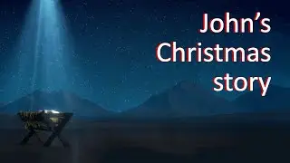 John's Christmas 2025