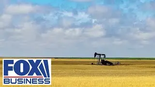 Green energy scouts survey this farmer&rsquo;s property