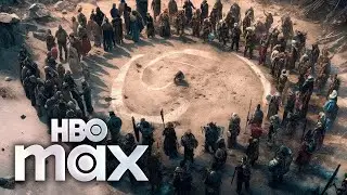 LAS 10 MEJORES SERIES de HBO MAX que ARRASARON en 2025!