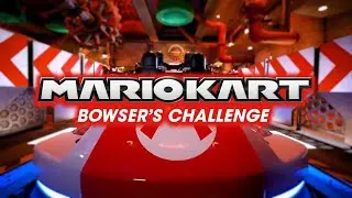 Results [Victory] - Mario Kart: Bowser's Challenge OST [1 Hour]