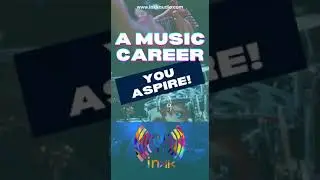 Build A Music Career You Aspire