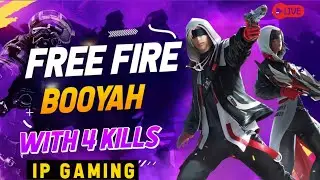 Free Fire max #IP GAMING#339#subscriber#like and share with you #thisfriends  