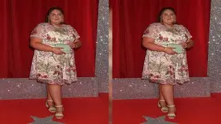 EastEnders actress Clair Norris plays Bernadette Taylor on the soap, but looked completely different