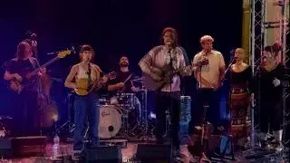 The Rabbitts, Norwich Arts Centre, September 2023