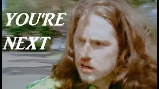 'YOU'RE NEXT' -  (Filmstro & Film Riot One Minute Short Film Competition)