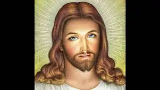 Chevy Taylor - Jesus