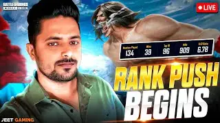 🔴BGMI LIVE | CLASSIC RANK PUSH  #shorts #shortsfeed #bgmi