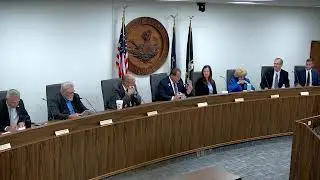 Howard County Government, IN - Council Meeting - 8/26/2025