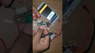 DIY: Transformez Votre T&eacute;l&eacute;phone Android en Testeur de Continuit&eacute; Ultime pour l'&Eacute;lectronique! 💡📱