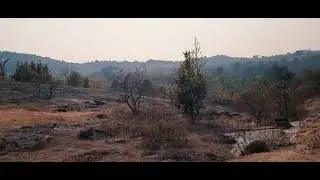 A winter weekend in horhap