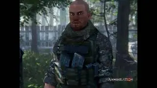 annihilation mobile official trailer