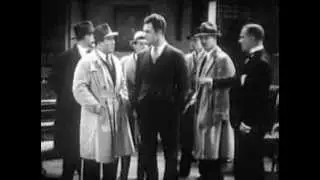 The Phantom (1931) PRE-CODE HOLLYWOOD
