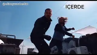I&ccedil;erde - Dizi - kan bağı - M&uuml;zikleri