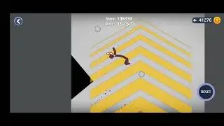 Stickman Falling funny gameplay video ll @MAXSTICK-d9g @VESSTICK @SVAPSTICK 