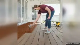 Wagner Spraytech 2467899 Control Pro 130 Power Tank Paint Sprayer Two Tips Review