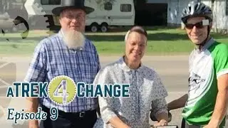 E9 - A Trek 4 Change - Day 16.5-18