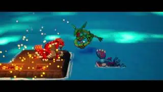 Gamma Emerald Demo