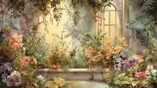 Soft Light, Resting Heart