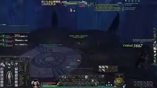 Aion 4.6 Sauro 2k Trio Ranger Cleric Gladiator