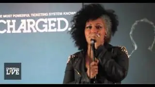 CHARGED.fm LIVE: Militia Vox - 