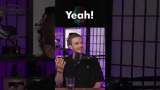 How PewDiePie And Gigguk First Met