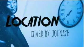 Khalid - LOCATION Shemix