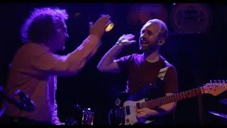 Disremembered - live at Mississippi Studios