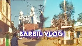 BARBIL||BARBIL VLOG||RAPPER BIKASH #vlog #bqdq