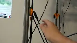 Building a Delta Printer? Beware of Magball Arms!