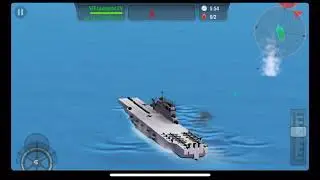 Warship Craft Lexington Showcase
