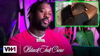 Phor Best/Worst Moments 😮🤩 Black Ink Chicago