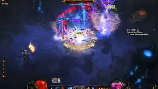 10mp uber boss solo CM wizard part 1 ( Siege Breaker and Zoltun Kulle)