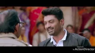 MLA MOVIE HERO INTRODUCTION SCENE||KALYAN RAM,KAJAL AGARWAL||MLA MOVIE SCENES