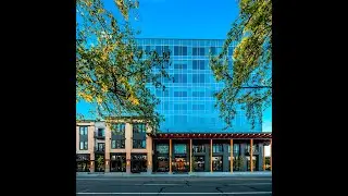 4th #423 Stylish Live-Work 1 Bedroom Apartment- Perfect for your small business! #livework #olympia