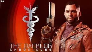 TBC 66 - Deathloop Impressions, Battlefield 2042 & Dying Light 2 Delays, and Weekly Gaming News