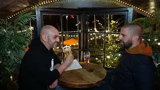 Part 4. Silence. KaleidosTopic  Podcast with Jon Clark, November 2023